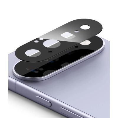 2. Ringke Camera Full Cover 2-Pack for Google Pixel 11 - Black