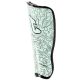 3. Joma Panther Football Shin Guards 401678-112 Blue M