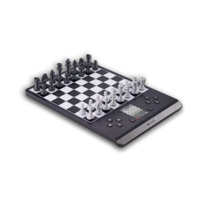 6. Millennium Chess Genius Pro Computer Chess