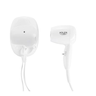 2. ADLER AD 2252 hair dryer
