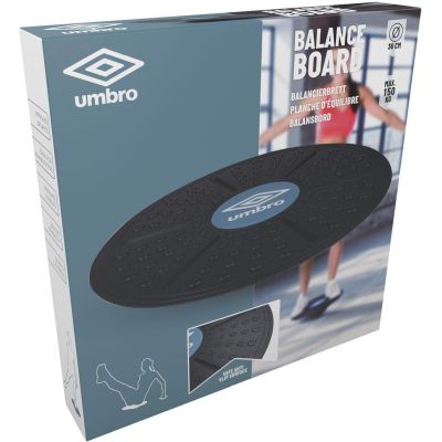 5. BALANCE BOARD PLATFORM UMBRO BALANCE TRAINER