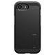3. Spigen Tough Armor Case with MagSafe for iPhone 16e / 17e with Stand - Black