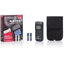 BACSCAN F-40 breathalyzer (electrochemical)