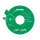 DISTRACT SHINE DIAMOND BLADE 76 x 0.6 x 22.23mm
