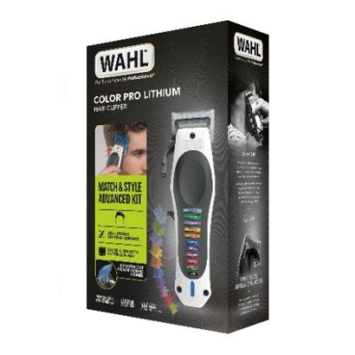 3. WAHL Color Pro 3028048 Hair Clipper