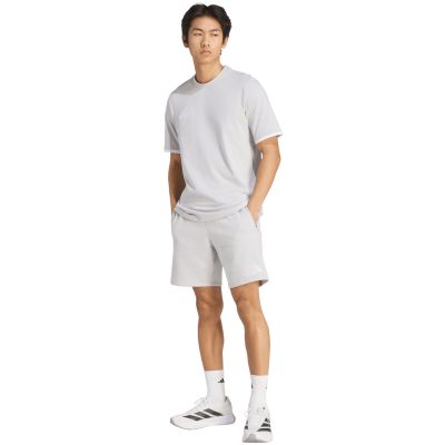 6. Men's adidas Entrada 26 Tee gray JZ6677