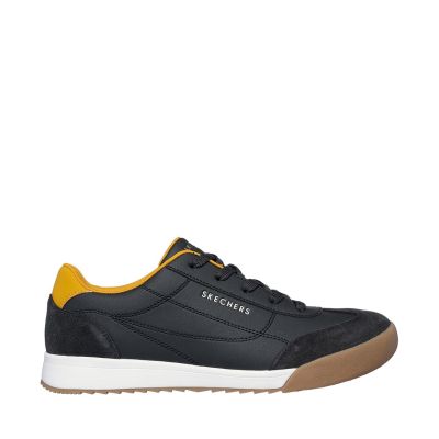 Skechers Zinger 2.0 Ultimate Classic Men's Shoes Black 183284 BLK