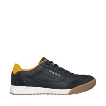 Skechers Zinger 2.0 Ultimate Classic Men's Shoes Black 183284 BLK