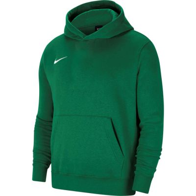 4. Nike Park 20 Fleece Pullover Hoodie Junior CW6896-302
