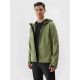 6. Windproof softshell jacket 4F M 4FWAW24TSOFM283-43S