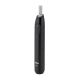 15. Oral-B iO2 Black Electric Toothbrush
