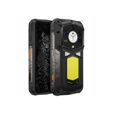 10. Ulefone Armor 29 Ultra 5G Smartphone 16GB/1TB