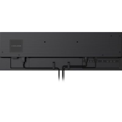 16. iiyama ProLite LH3275HS-B1AG monitor, 32" diagonal, flat screen, 81.3 cm