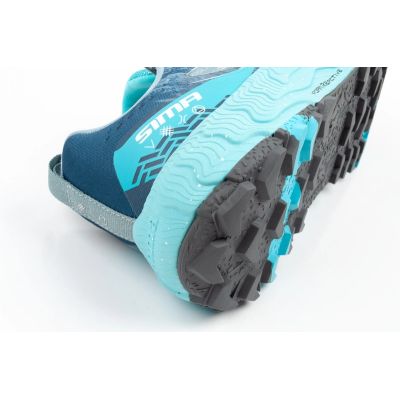 6. Joma Men's Sima Trail Running Shoes, Cushioned, Blue