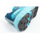 6. Joma Men's Sima Trail Running Shoes, Cushioned, Blue