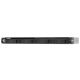 Qnap TS-433eU, 1U RACK, 4x 2.5"/3.5" SATA, ARM Cortex-A55 2.0GHz 4C, 4GB, 2x 2.5GbE, 2x USB 3.2, 60W adapter
