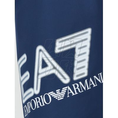 3. EA7 Emporio Armani swim shorts M 902047-4R736-00035