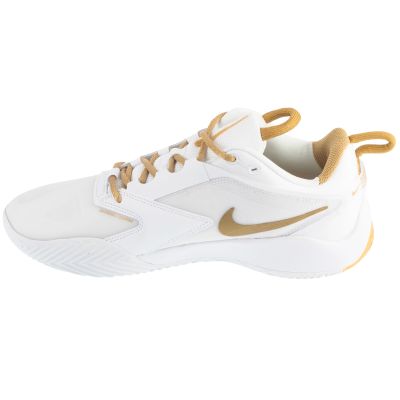 2. Nike Air Zoom Hyperace 3 FQ7074-105 White 39