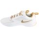 2. Nike Air Zoom Hyperace 3 FQ7074-105 White 39