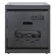 5. Manhattan 180924 Mobile Device Management Cabinet Black