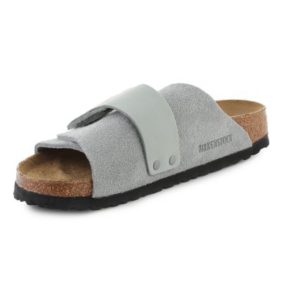 3. Birkenstock KYOTO 1031730 Pure Sage