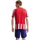 4. Nike Atlético Madrid Match 2026/27 Men's Jersey Red and White II2740 101