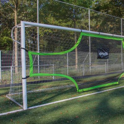 13. Virtufit goal cover - 732 x 244 cm VF06027