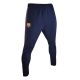 5. FC Barcelona Junior Tracksuit Barca 5002CHCLAP