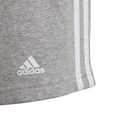 9. adidas Essentials 3-Stripes Jr Shorts IC3632