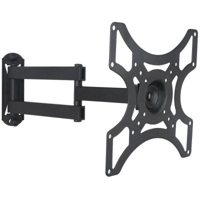 Techly ICA-LCD 2923B TV Mount for 94 cm (37") Black