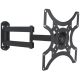 Techly ICA-LCD 2923B TV Mount for 94 cm (37") Black