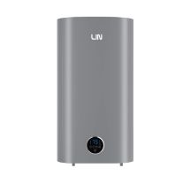 Electric boiler LIN LIFVD1SMGY 100L UNIVERSAL gray WiFi
