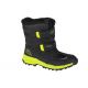 5. Kappa Cekis Tex T Jr 260903T-1133 shoes