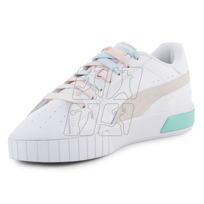 8. Puma Cali Star GL W shoes 381885-01