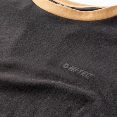 4. Hi-tec puro ls t-shirt M 92800454779