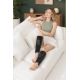 5. Medisana LM 200 Leg Compression Massager