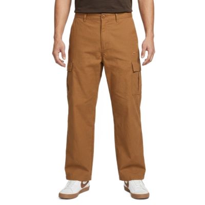4. Nike Club Cargo Pants Beige - FZ5765-281