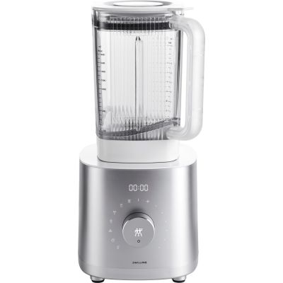 14. ZWILLING PRO 1.8 l Table Blender 1200 W Silver