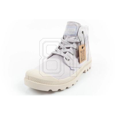 12. Palladium Pampa Hi W 92352-549-M Shoes