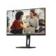 21. AOC Monitor 68.6cm (27") U27E3UF 16:09 2xHDMI+DP+USB 4K Lift