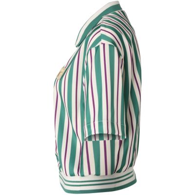 10. Fila Lassance W Polo Shirt FAW0996 13382