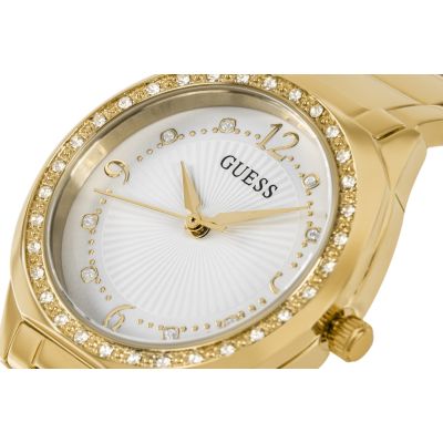 4. Guess Charlotte GW0767L2 Women's Watch + BOX