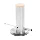 6. Mustang 300560 tanner Stainless steel Electric current