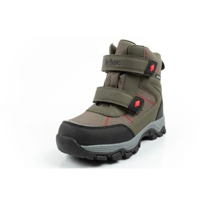 3. Lee Cooper winter boots children's snow boots waterproof insulated