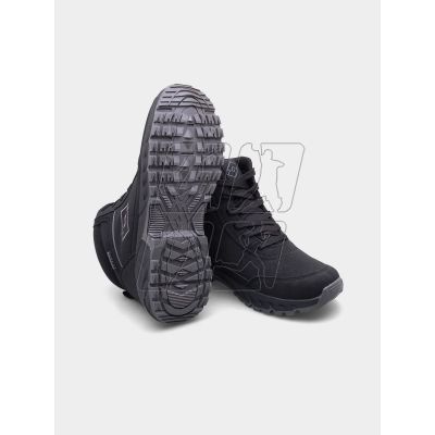 4. Lotto winter shoes Evedal Mid M 2400300U-1111