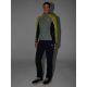 5. Women's quick-drying trekking trousers 4F 4FRAW26TFTRF1606-20S