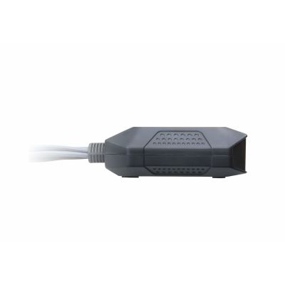 5. ATEN CS22DP-AT KVM Switch