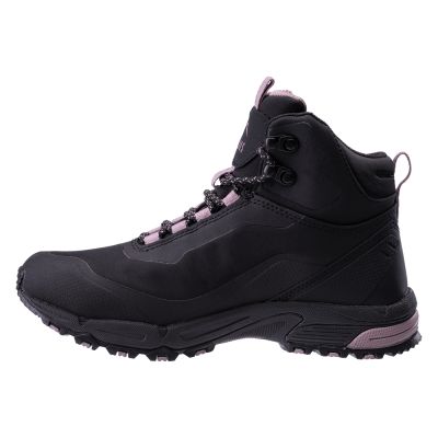 10. Elbrus Elby Mid AG shoes W 92800555439