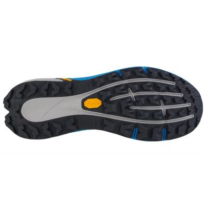 8. Merrell Agility Peak 4 M J067463 Running Shoes