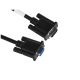 2. Lanberg CA-VGAC-10CC-0018-B+ cable (D-Sub (VGA) M - D-Sub (VGA) F; 1.8m; black)